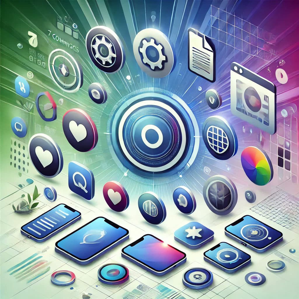 use case for no-code apps